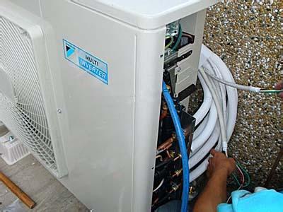 宜章商场中央空调分析及中央空调的维保分析