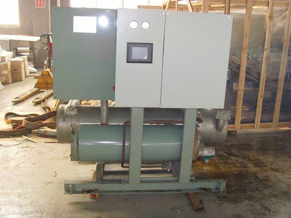 宜章酒店中央空调不停机清洗方法介绍